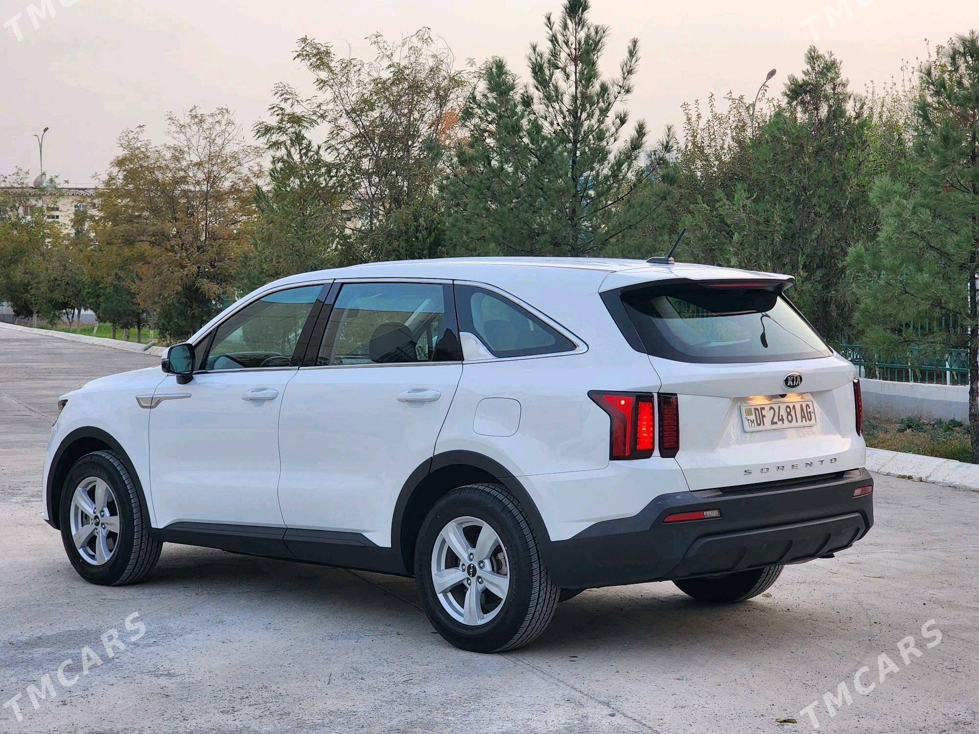 Kia Sorento 2021 - 328 000 TMT - 8 mkr - img 5