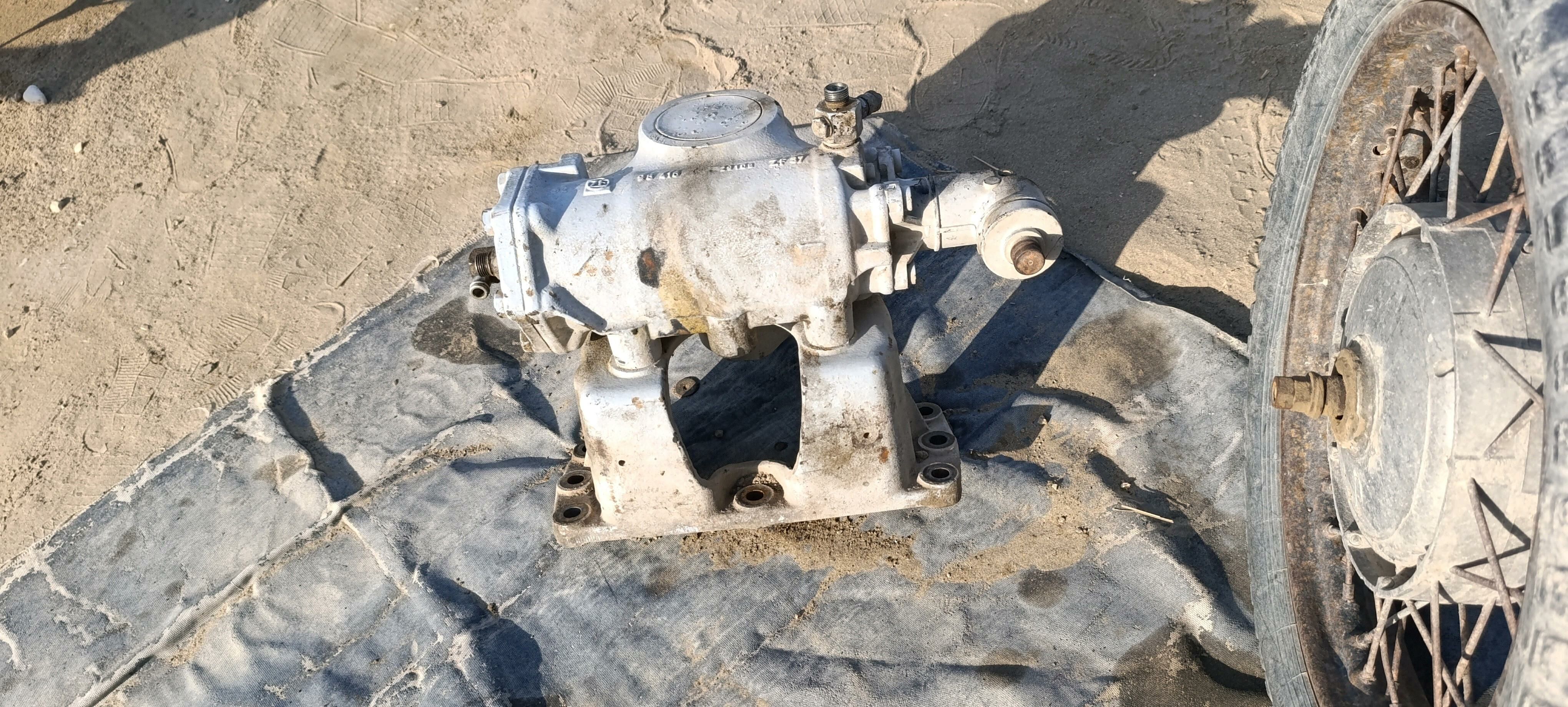 Mehanizm 3 000 TMT - Гумдаг - img 1