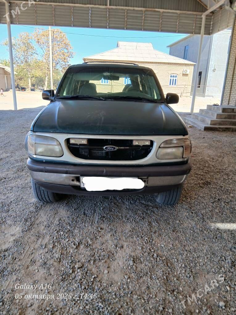 Ford Bronco 1997 - 40 000 TMT - Mary - img 3