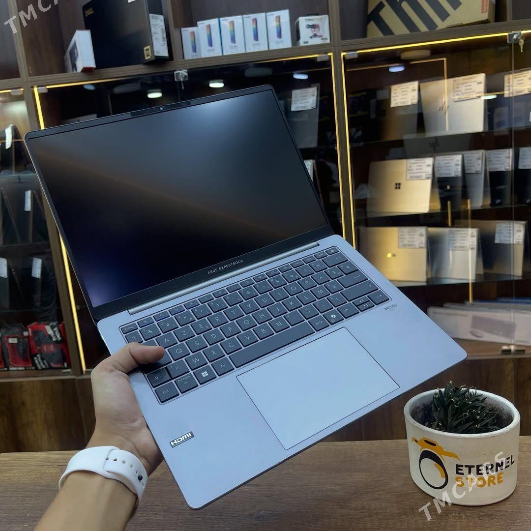 ASUS ExpertBook /i5-13 /512 GB - Aşgabat - img 1