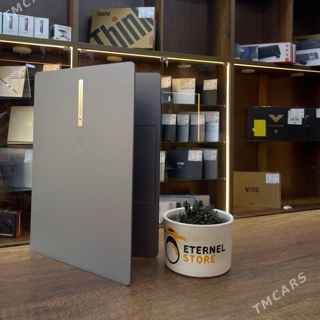 ASUS ExpertBook /i5-13 /512 GB - Aşgabat - img 2