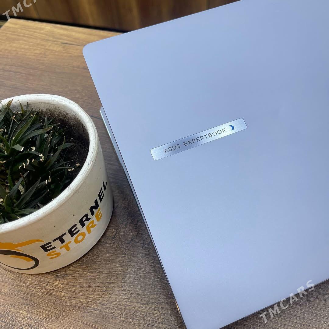 ASUS ExpertBook /i5-13 /512 GB - Aşgabat - img 5