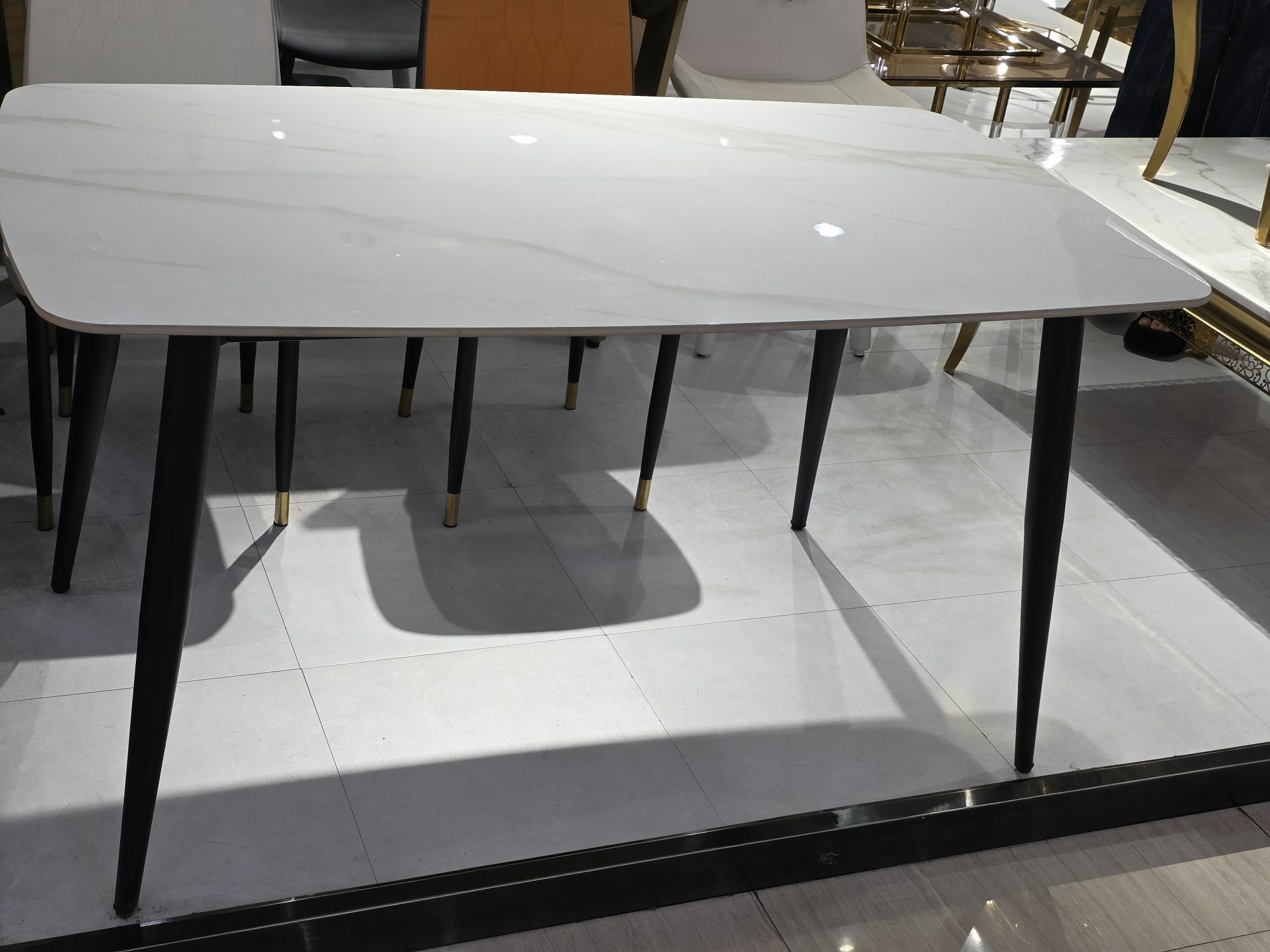 Stol стол kresla stul - Мир 2 - img 3