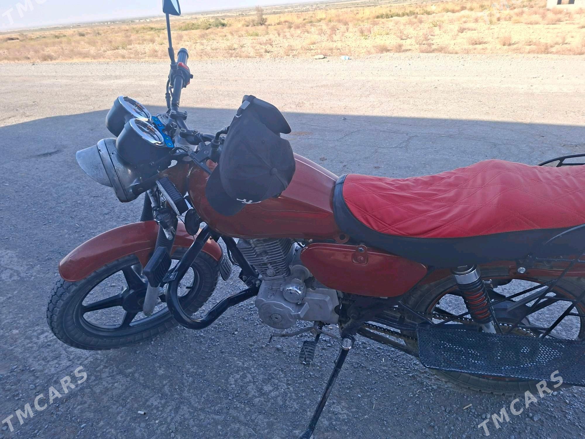 Fekon FK150-8G 2008 - 10 000 TMT - Bäherden - img 2