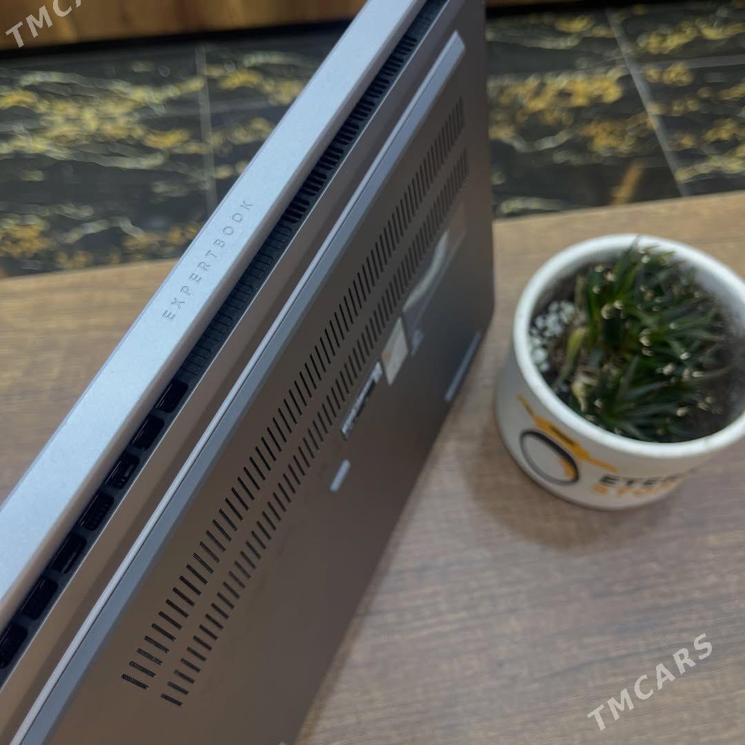 ASUS ExpertBook /i5-13 /512 GB - Aşgabat - img 6