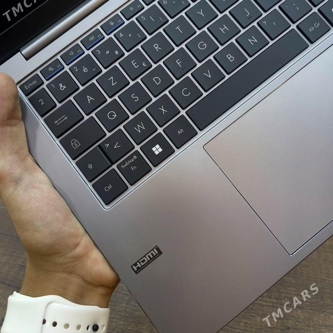 ASUS ExpertBook /i5-13 /512 GB - Aşgabat - img 3