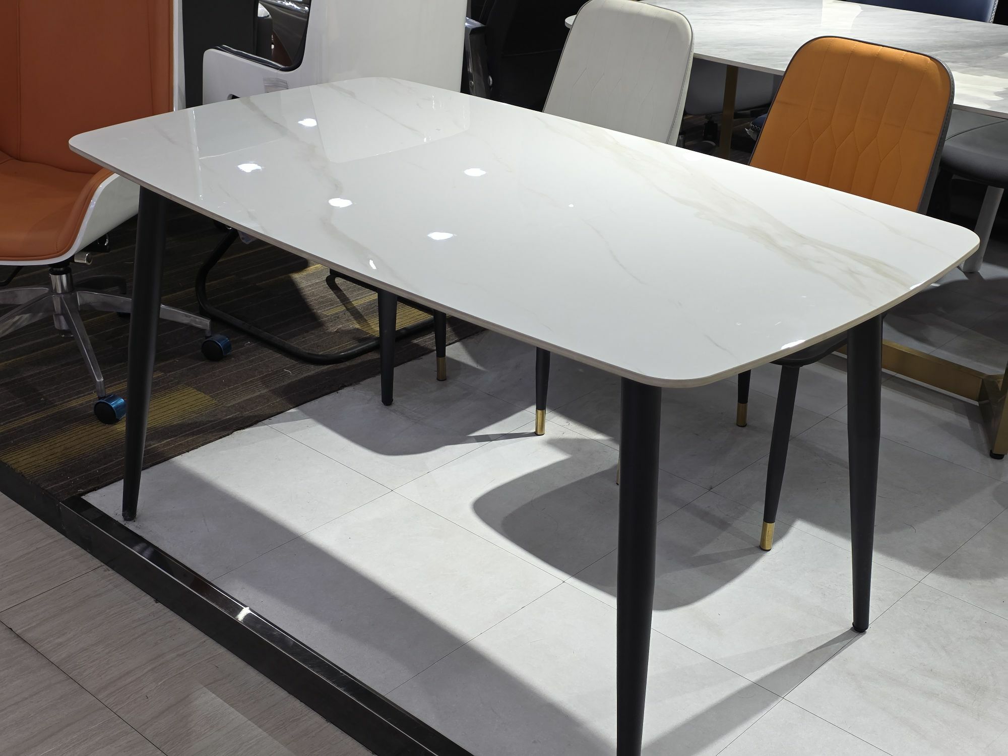 Stol стол kresla stul - Мир 2 - img 2