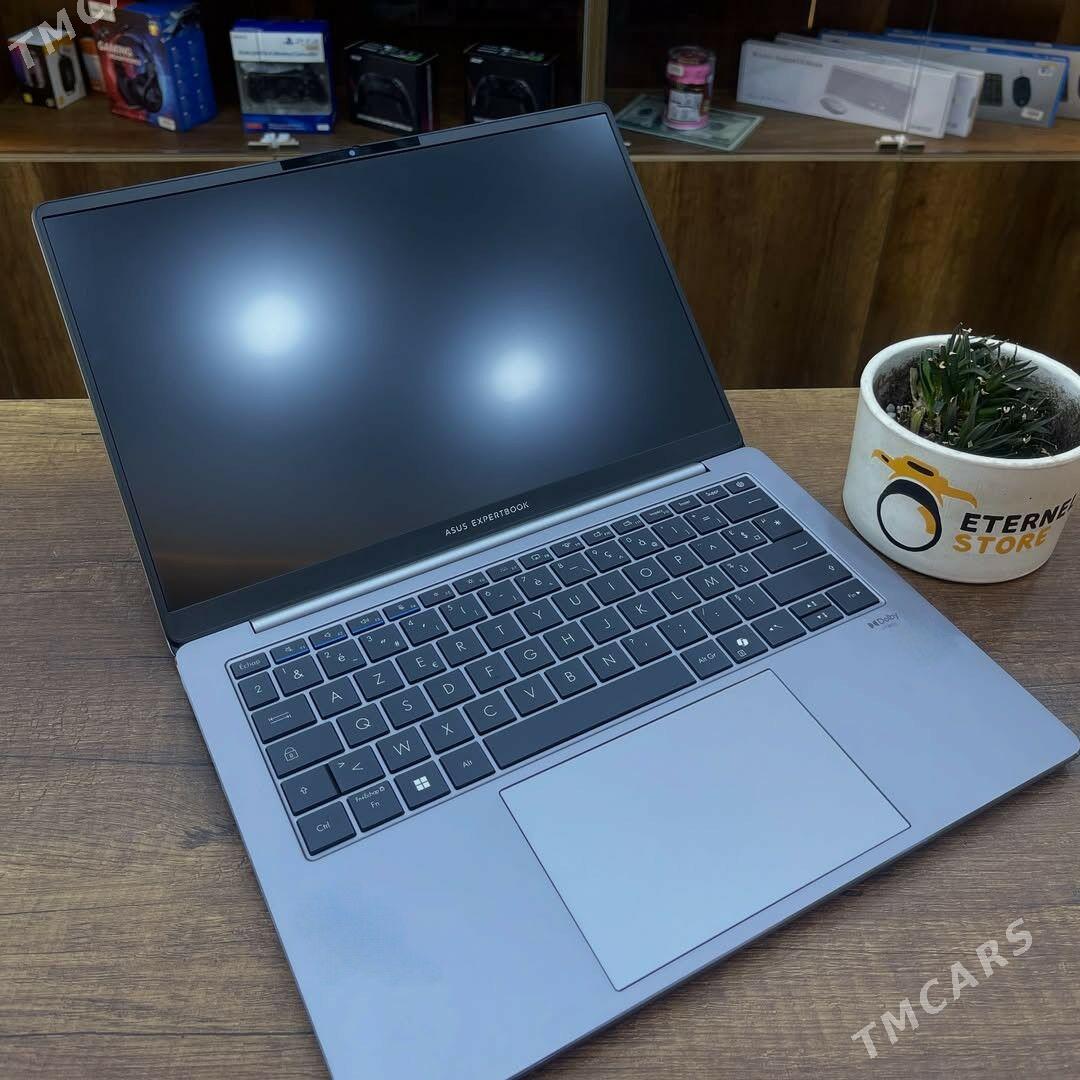 ASUS ExpertBook /i5-13 /512 GB - Aşgabat - img 7