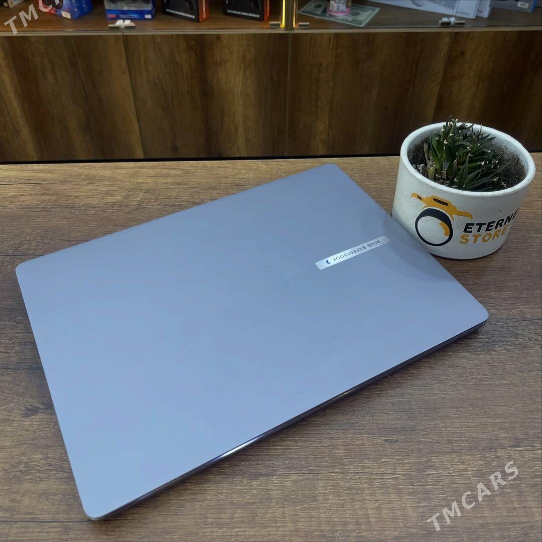 ASUS ExpertBook /i5-13 /512 GB - Aşgabat - img 8