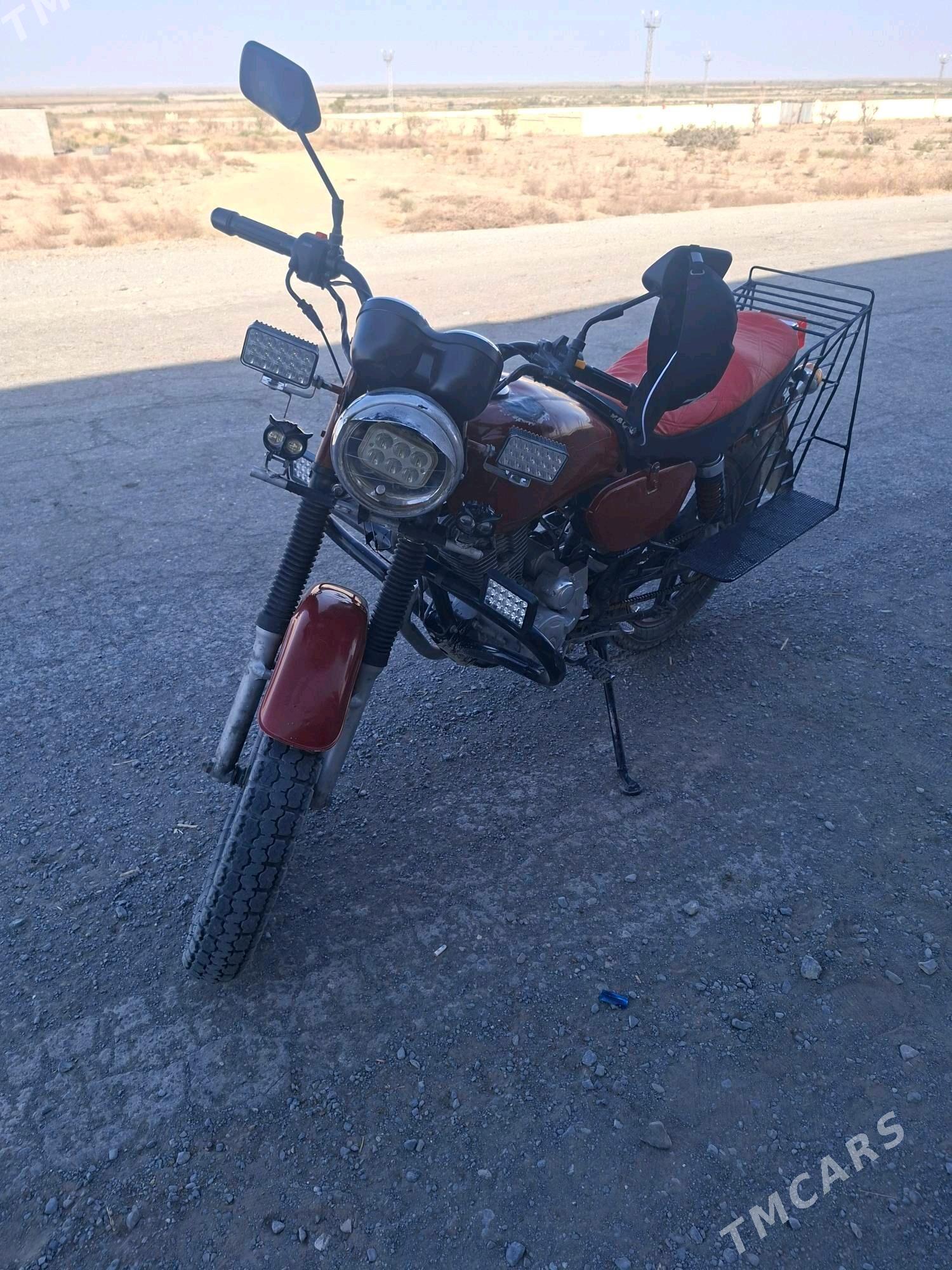 Fekon FK150-8G 2008 - 10 000 TMT - Bäherden - img 3