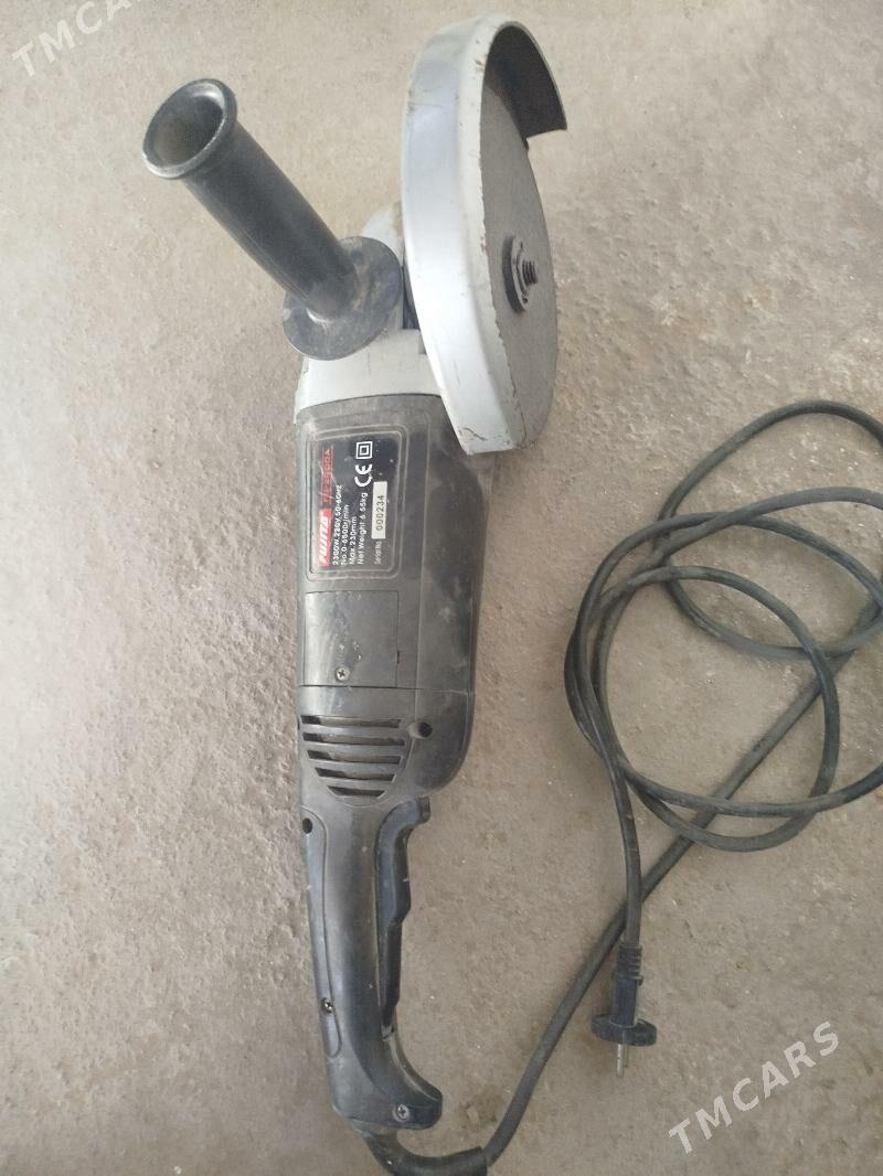 Balgarka - Балканабат - img 3