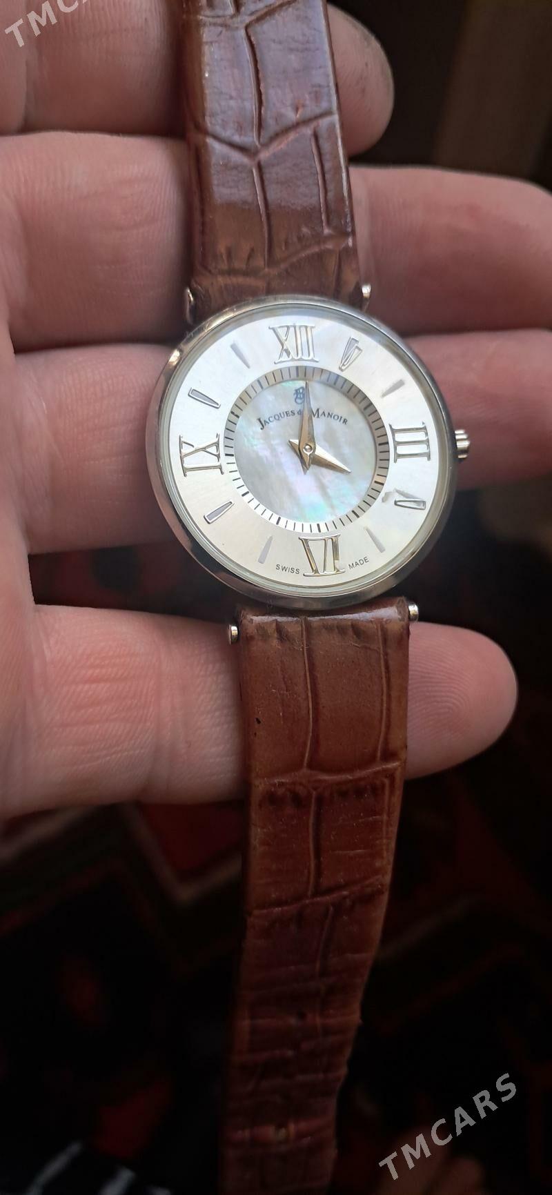 Часы - Türkmenabat - img 1