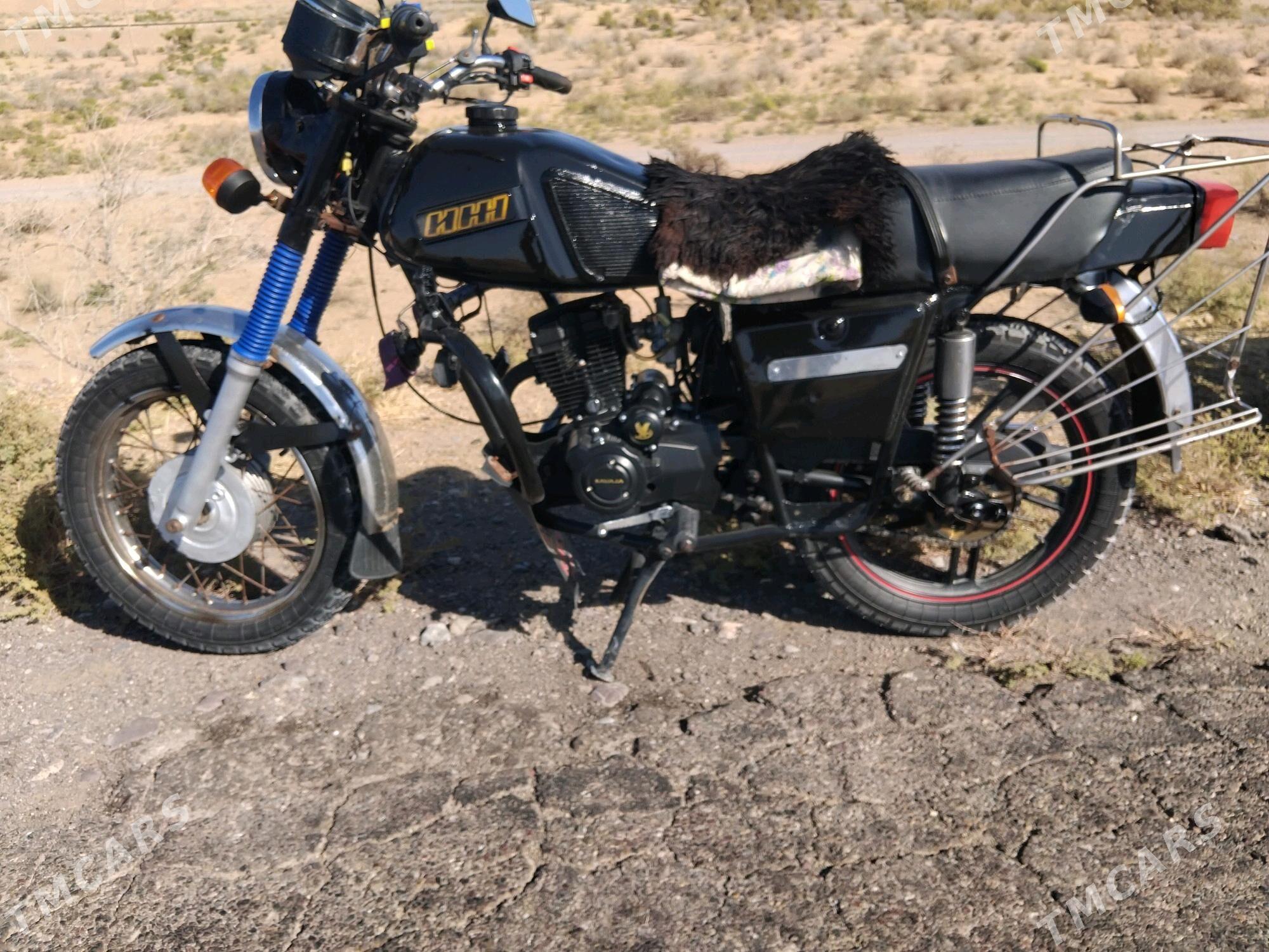 Fekon FK200-14G 2016 - 13 200 TMT - Ýolöten - img 4