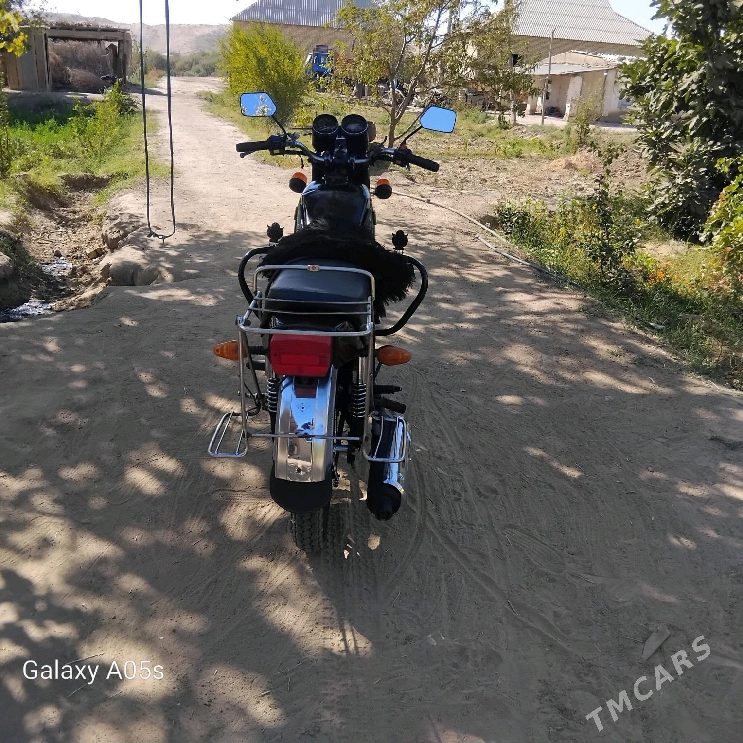 Fekon FK200-14G 2016 - 13 200 TMT - Ýolöten - img 5