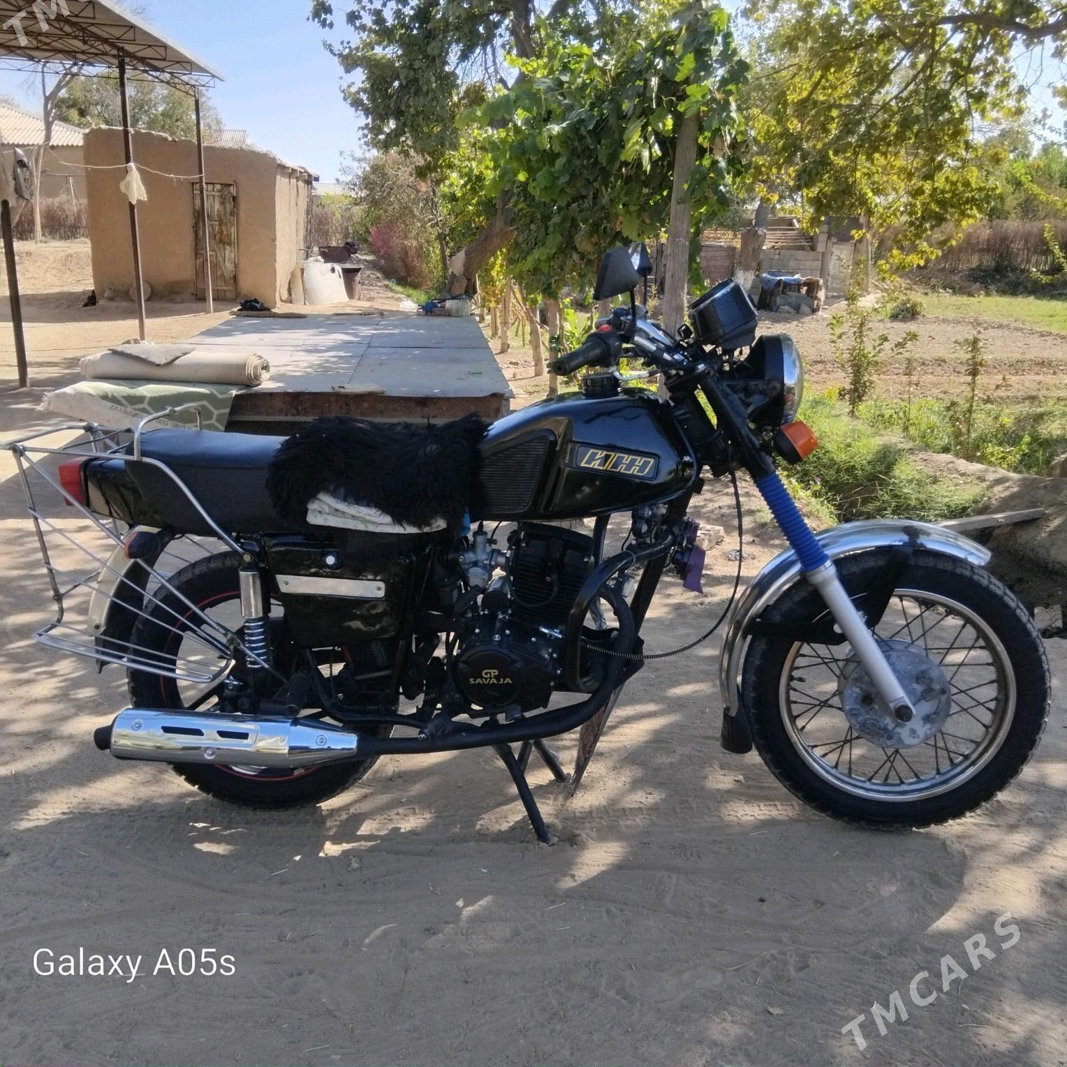 Fekon FK200-14G 2016 - 13 200 TMT - Ýolöten - img 1