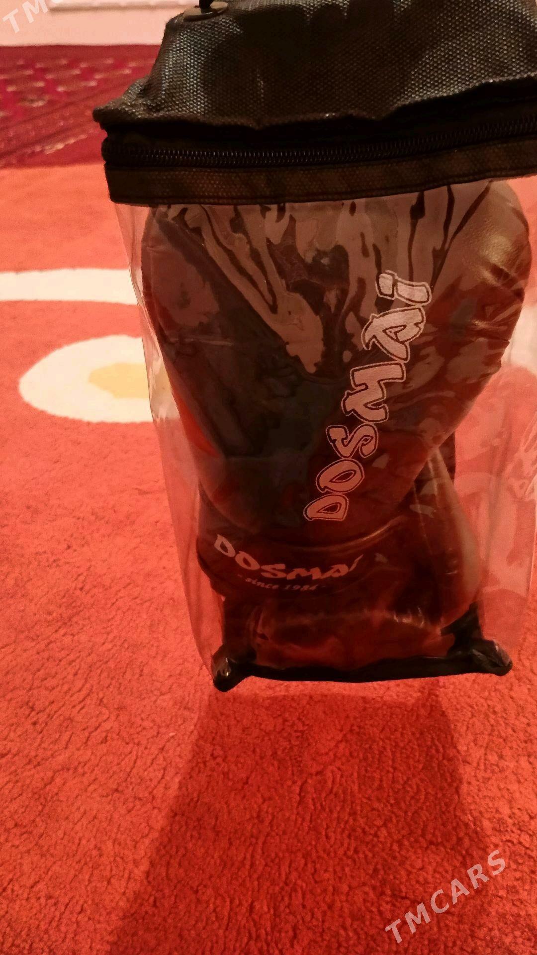 boks percetka - Kaka - img 1