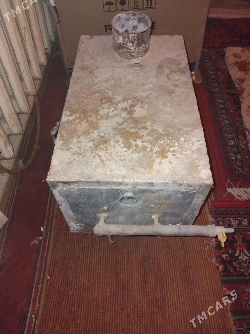 Gaz peç - Ашхабад - img 2