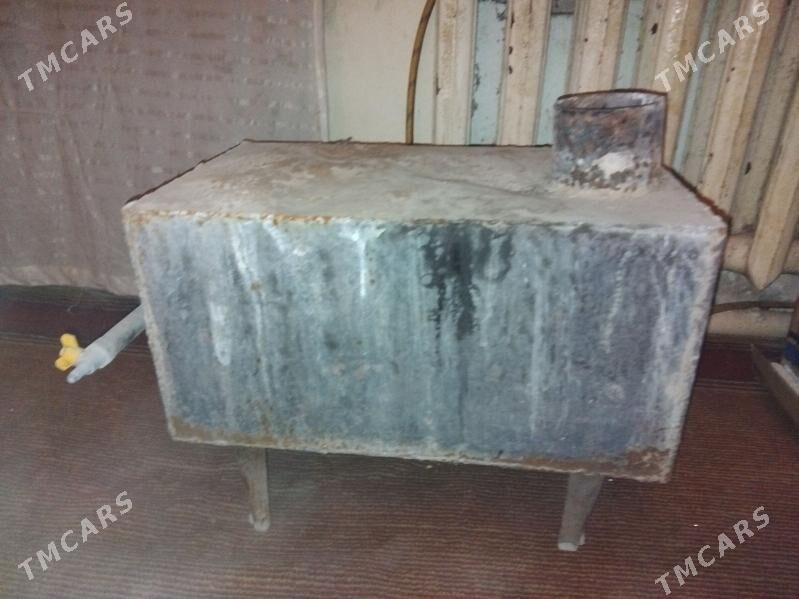 Gaz peç - Ашхабад - img 3