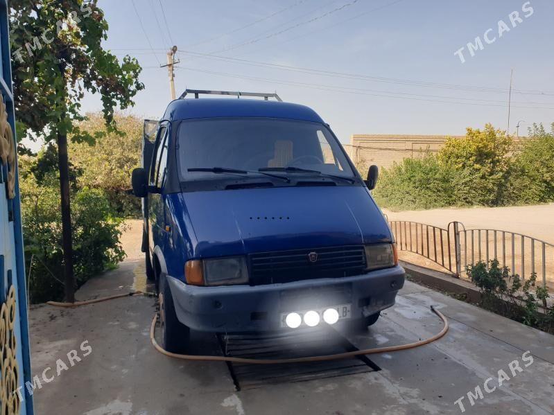 Gaz Gazel 2001 - 80 000 TMT - Туркменабат - img 3