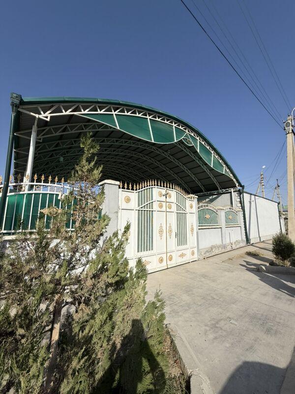 Satlyk plan jay 6 sotok - Ашхабад - img 1