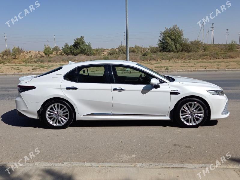 Toyota Camry 2021 - 300 000 TMT - Aşgabat - img 2