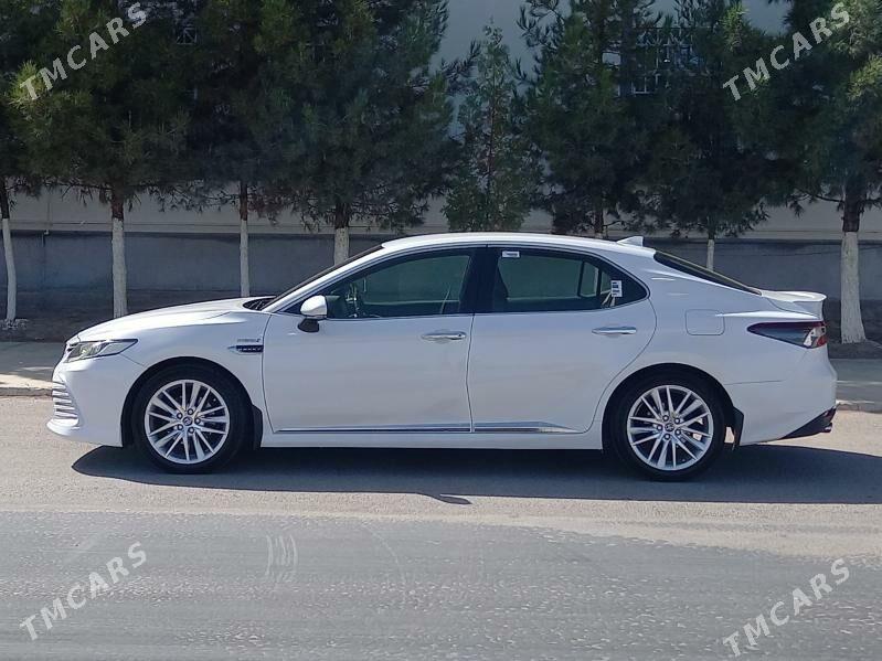 Toyota Camry 2021 - 300 000 TMT - Aşgabat - img 7
