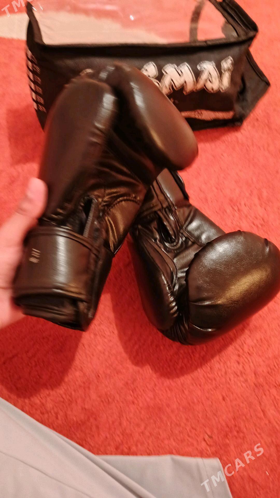 boks percetka - Kaka - img 4