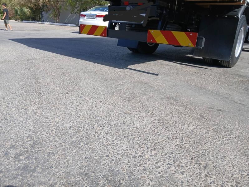 Fuso Dugo..yzy. 2 700 TMT - Ашхабад - img 1