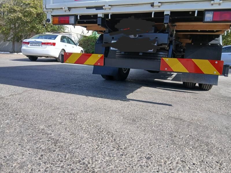 Fuso Dugo..yzy. 2 700 TMT - Ашхабад - img 2