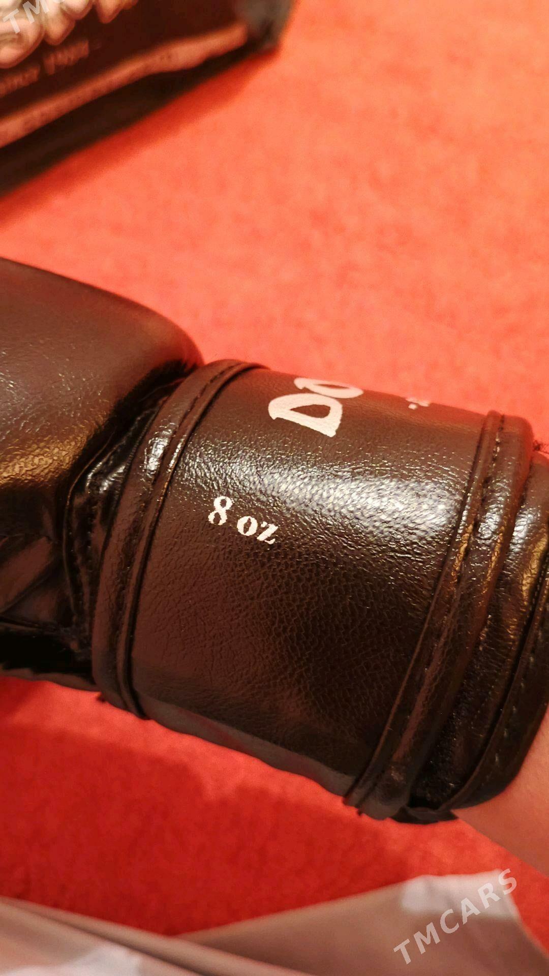 boks percetka - Kaka - img 3