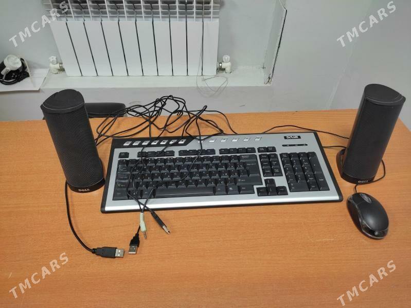 Klawi, kalanok, mys - Ашхабад - img 3