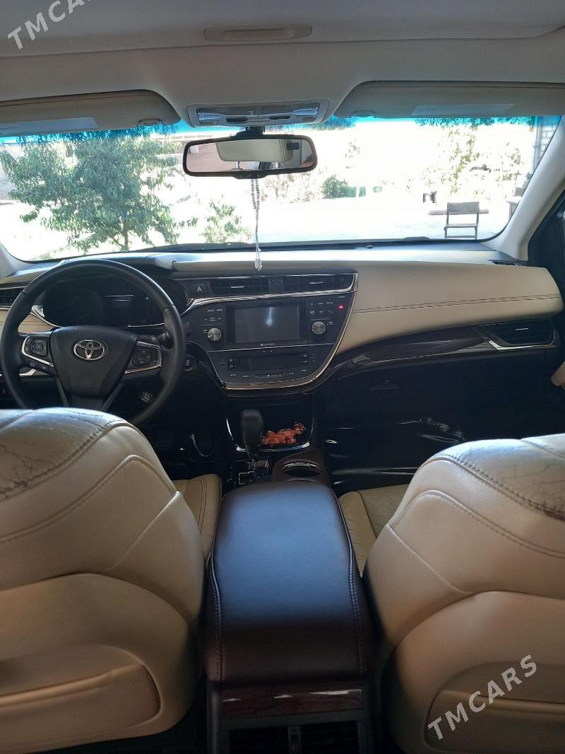 Toyota Avalon 2013 - 350 000 TMT - Mary - img 2