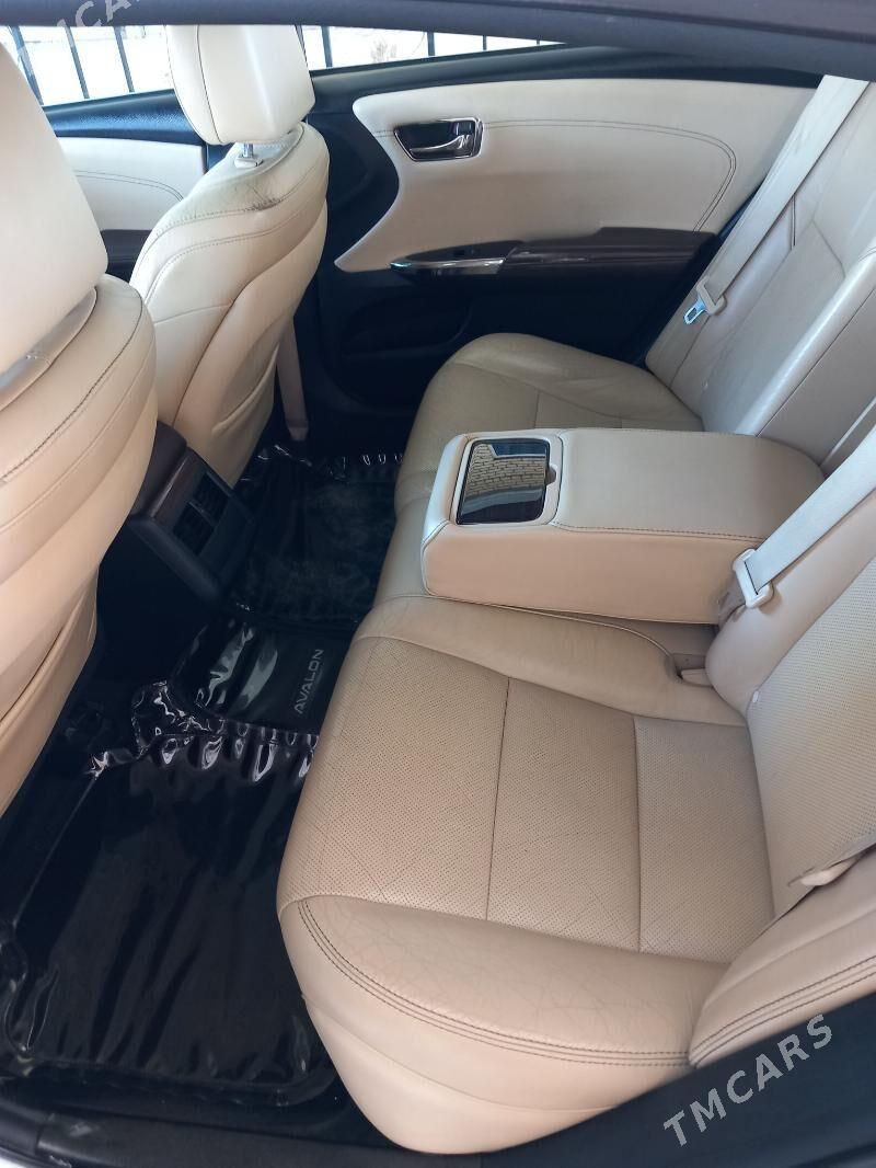 Toyota Avalon 2013 - 350 000 TMT - Mary - img 1