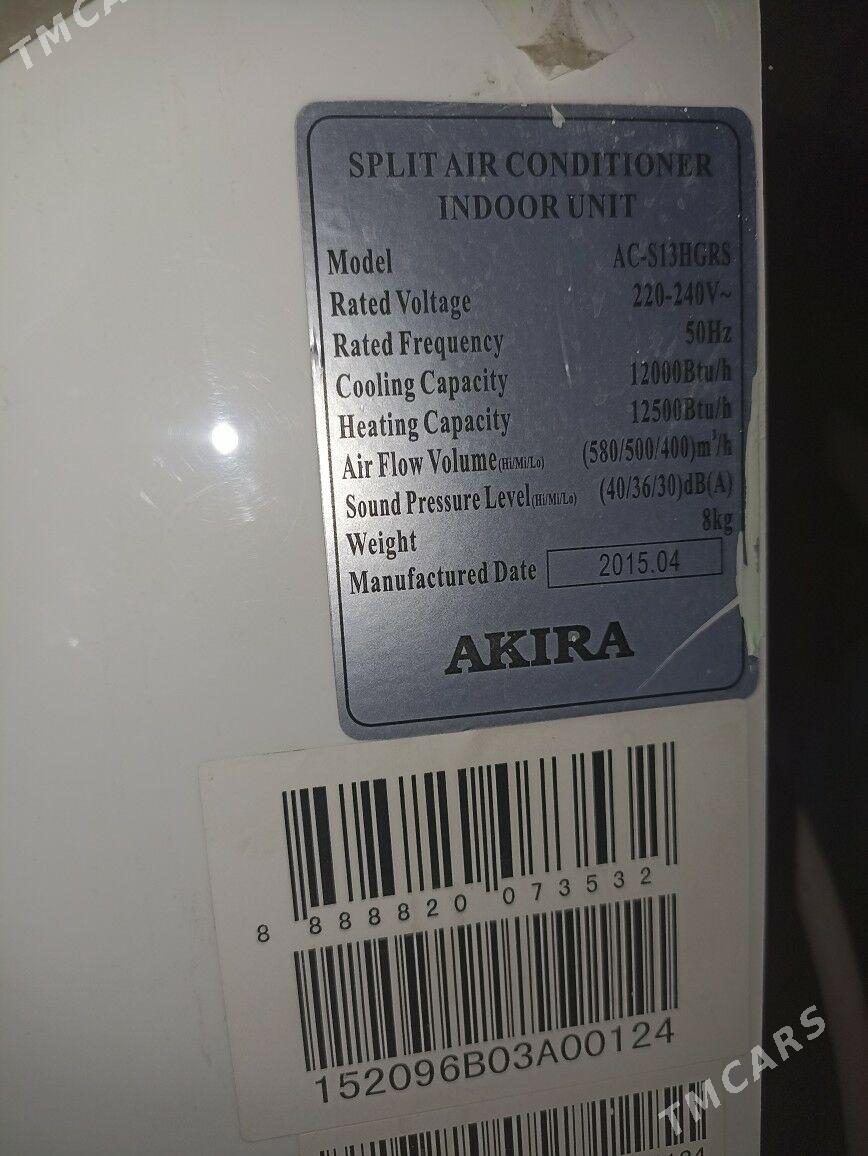 Akira 13lik - Gumdag - img 2