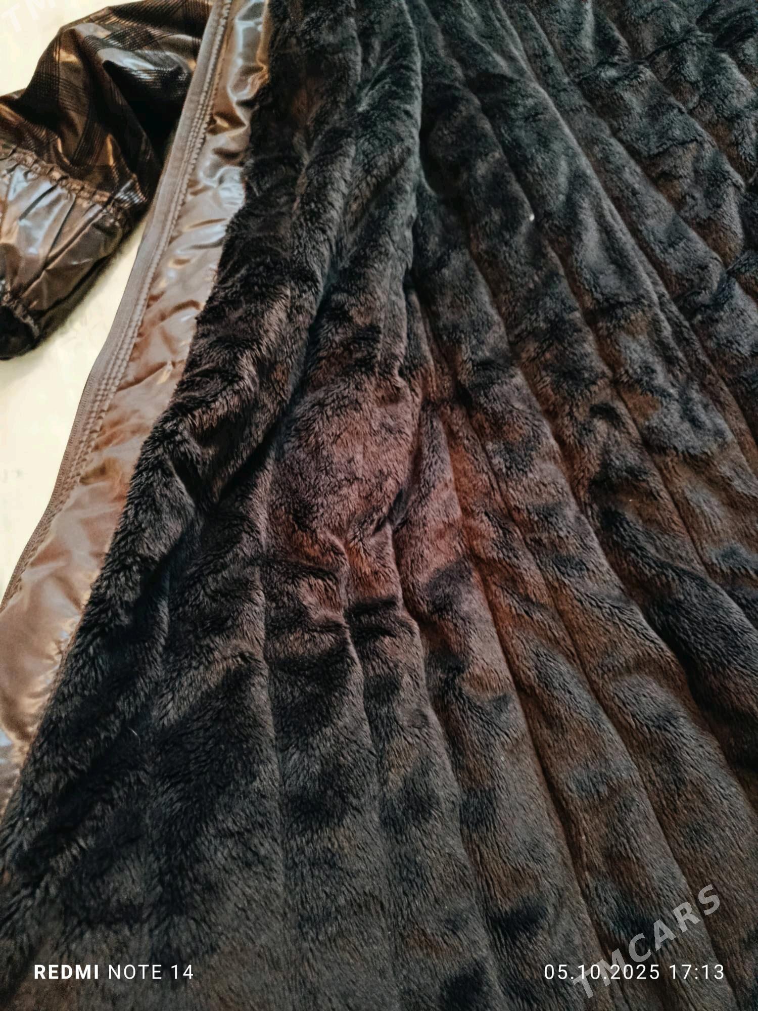 Куртки - Туркменбаши - img 3