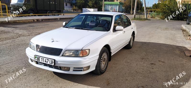 Nissan Cefiro 1995 - 75 000 TMT - Туркменабат - img 1