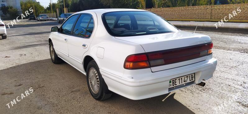 Nissan Cefiro 1995 - 75 000 TMT - Туркменабат - img 4