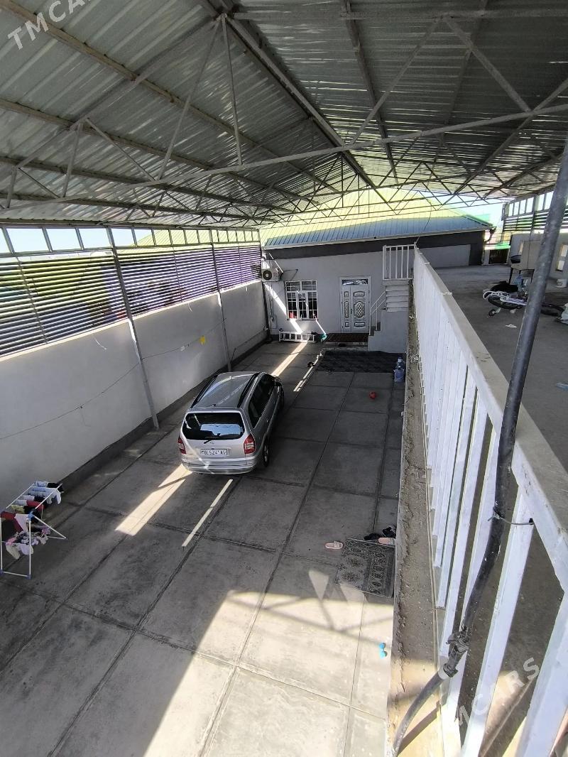 Coganly plan 3kom+wermeyanka - Aşgabat - img 4