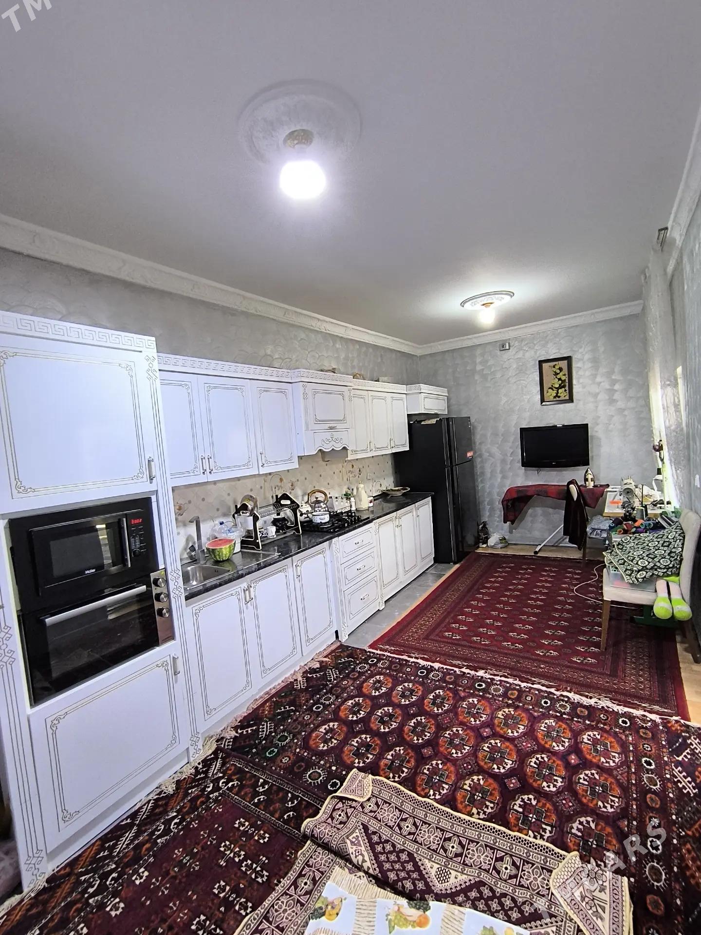 Coganly plan 3kom+wermeyanka - Aşgabat - img 10