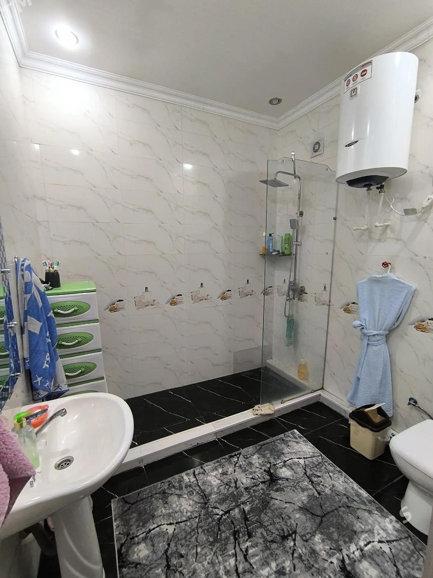 Coganly plan 3kom+wermeyanka - Aşgabat - img 7