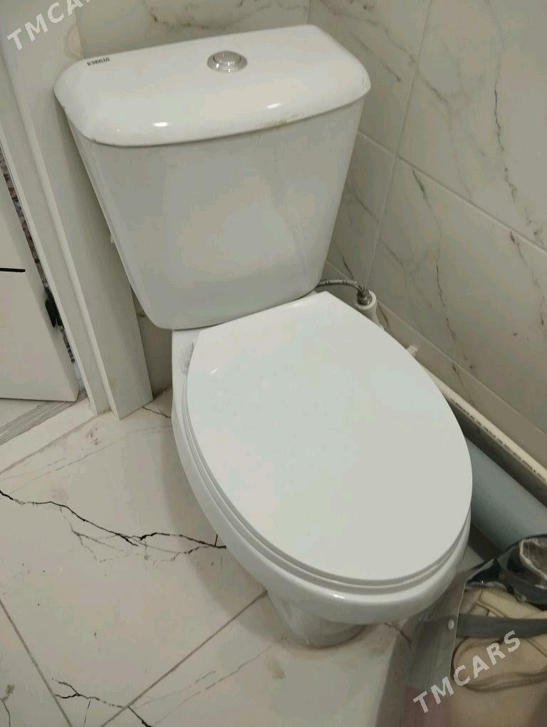 umywalnik we tuwalet - Türkmenbaşy - img 2