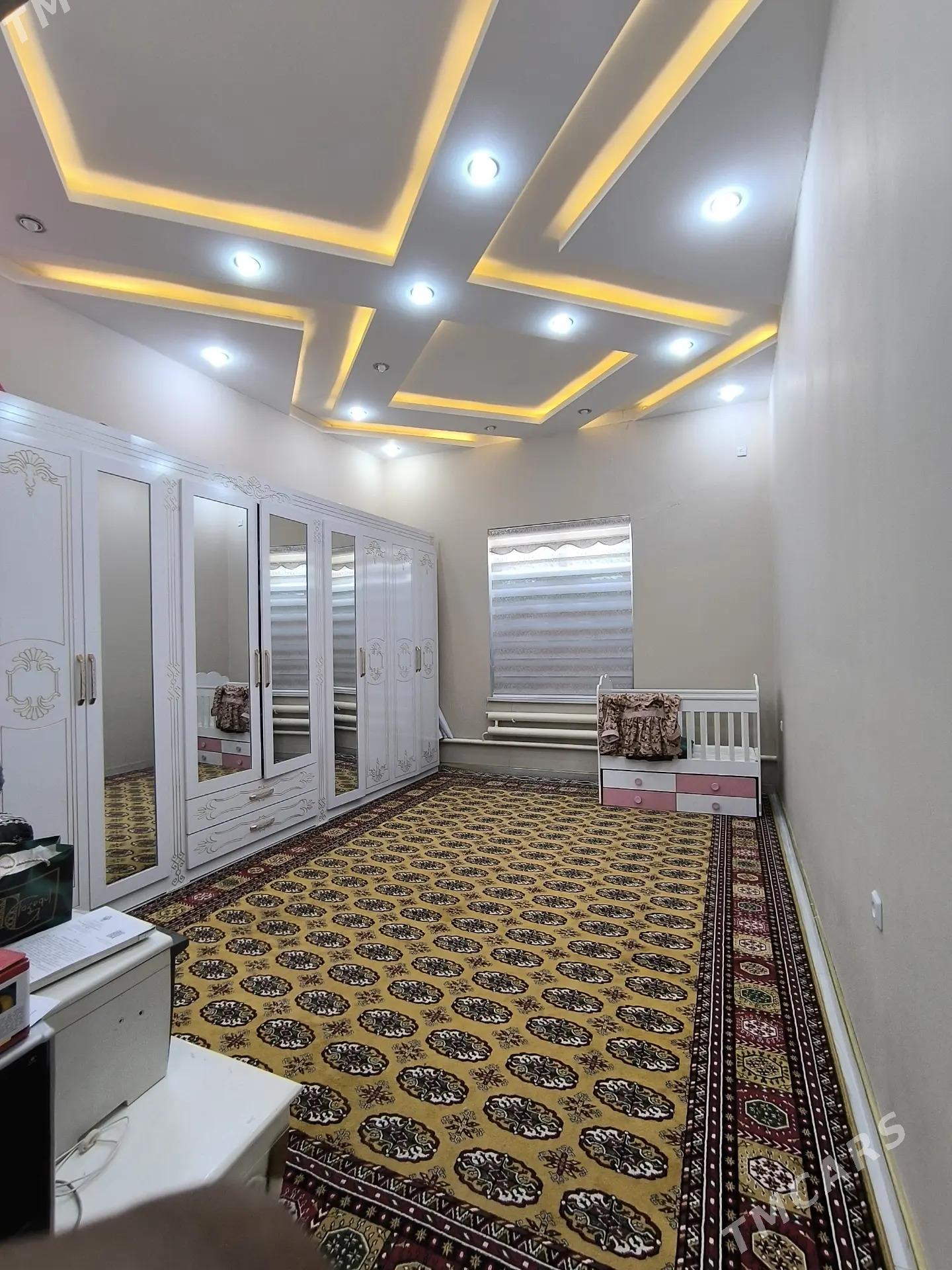 Coganly plan 3kom+wermeyanka - Aşgabat - img 5