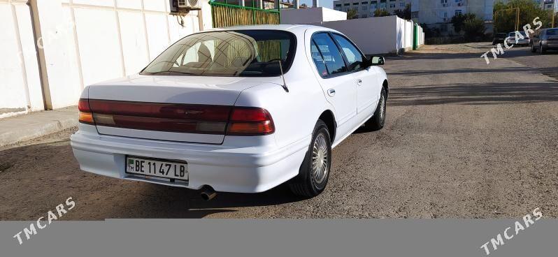 Nissan Cefiro 1995 - 75 000 TMT - Туркменабат - img 3