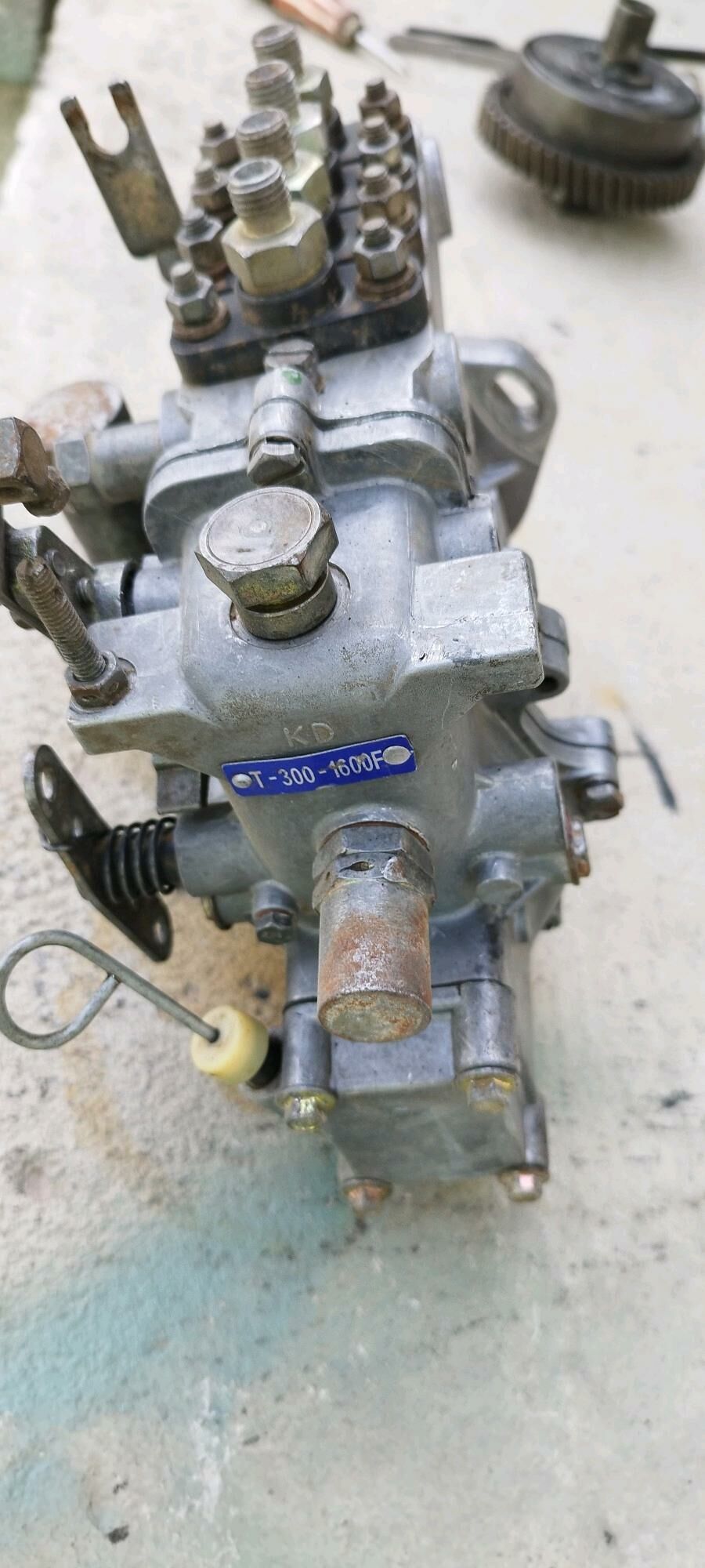 tapliwnoy 1 000 TMT - Ашхабад - img 2