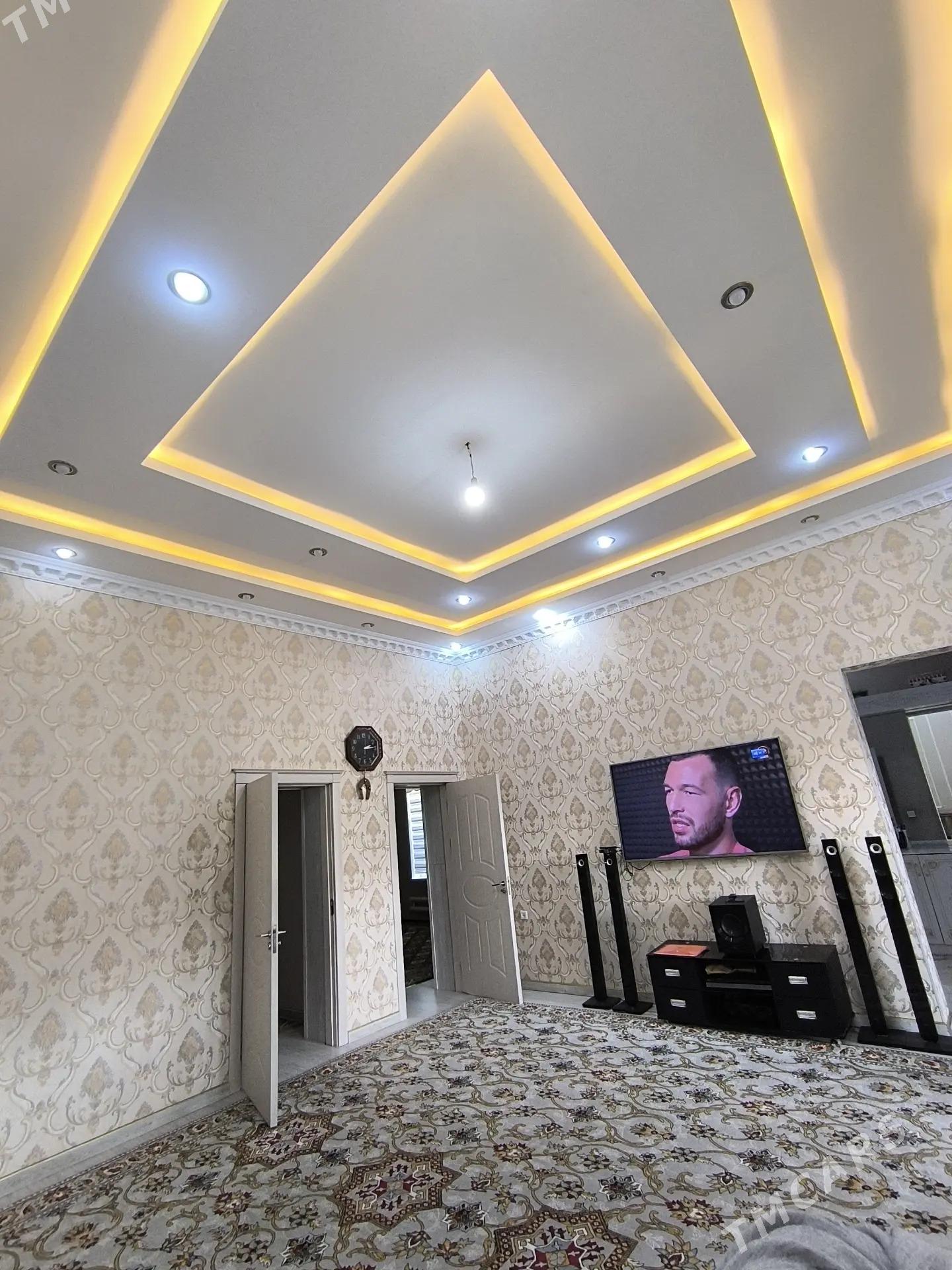 Coganly plan 3kom+wermeyanka - Aşgabat - img 6