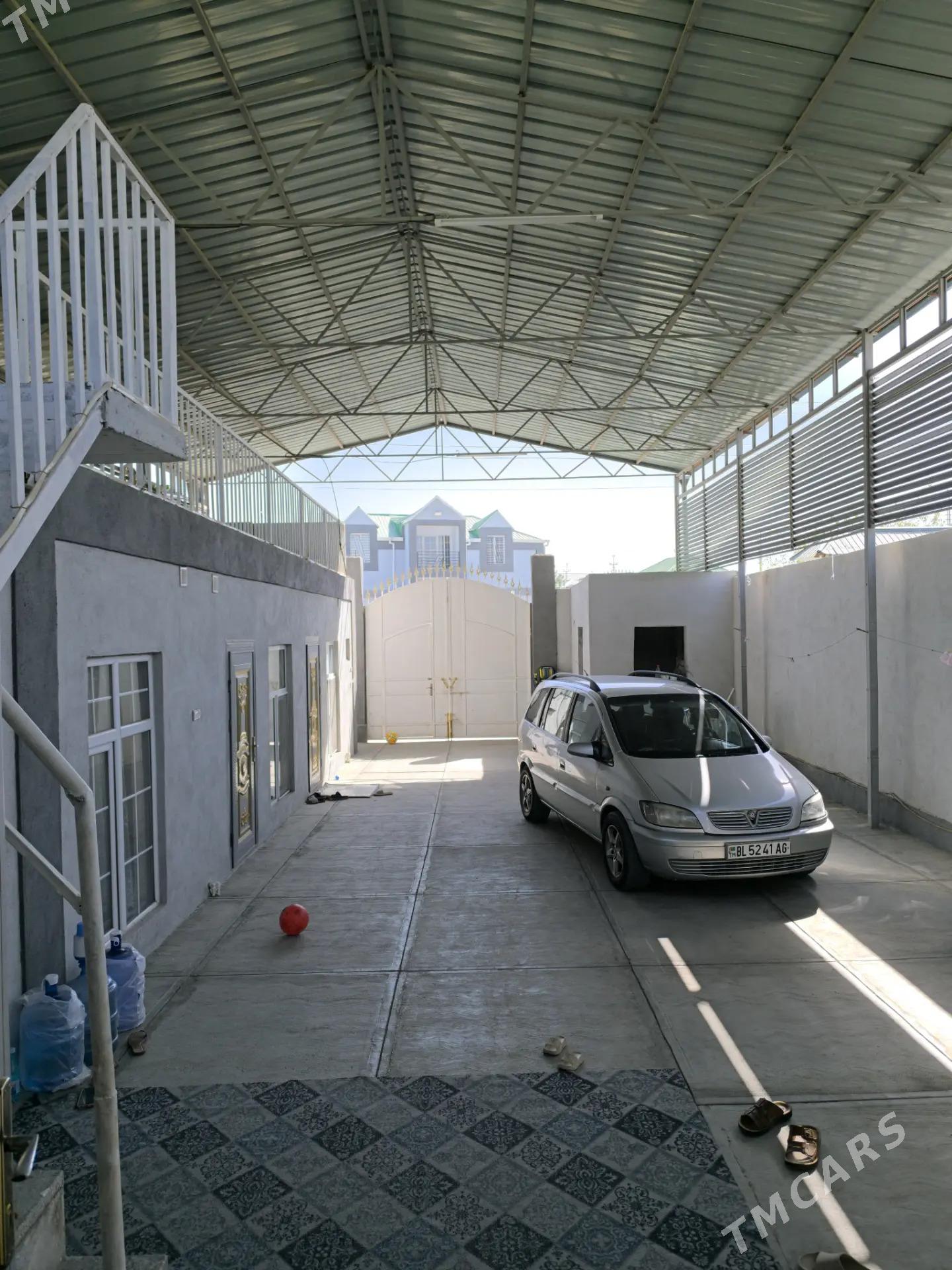 Coganly plan 3kom+wermeyanka - Aşgabat - img 3