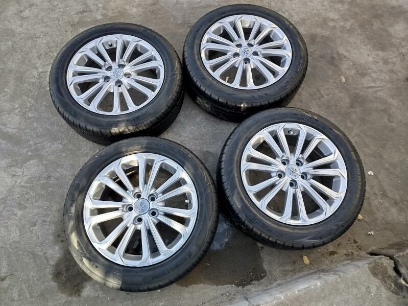 karola disga teker 16lyk 5 500 TMT - Aşgabat - img 2