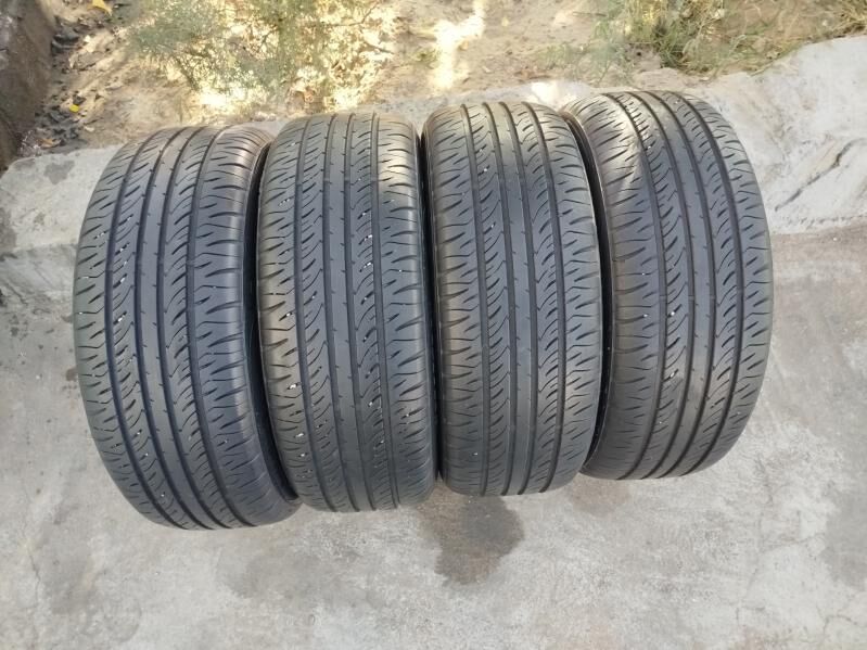 karola disga teker 16lyk 5 500 TMT - Aşgabat - img 4