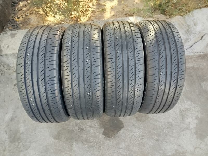 karola disga teker 16lyk 5 500 TMT - Aşgabat - img 5