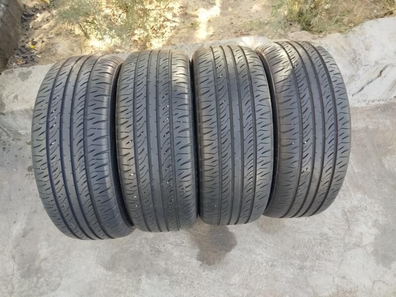 karola disga teker 16lyk 5 500 TMT - Aşgabat - img 6